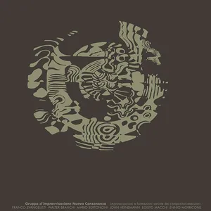 Gruppo d'Improvvisazione 'Nuova consonanza'